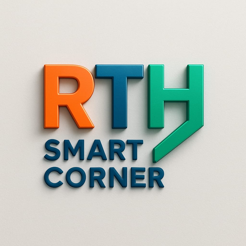 RTH Smart Corner
